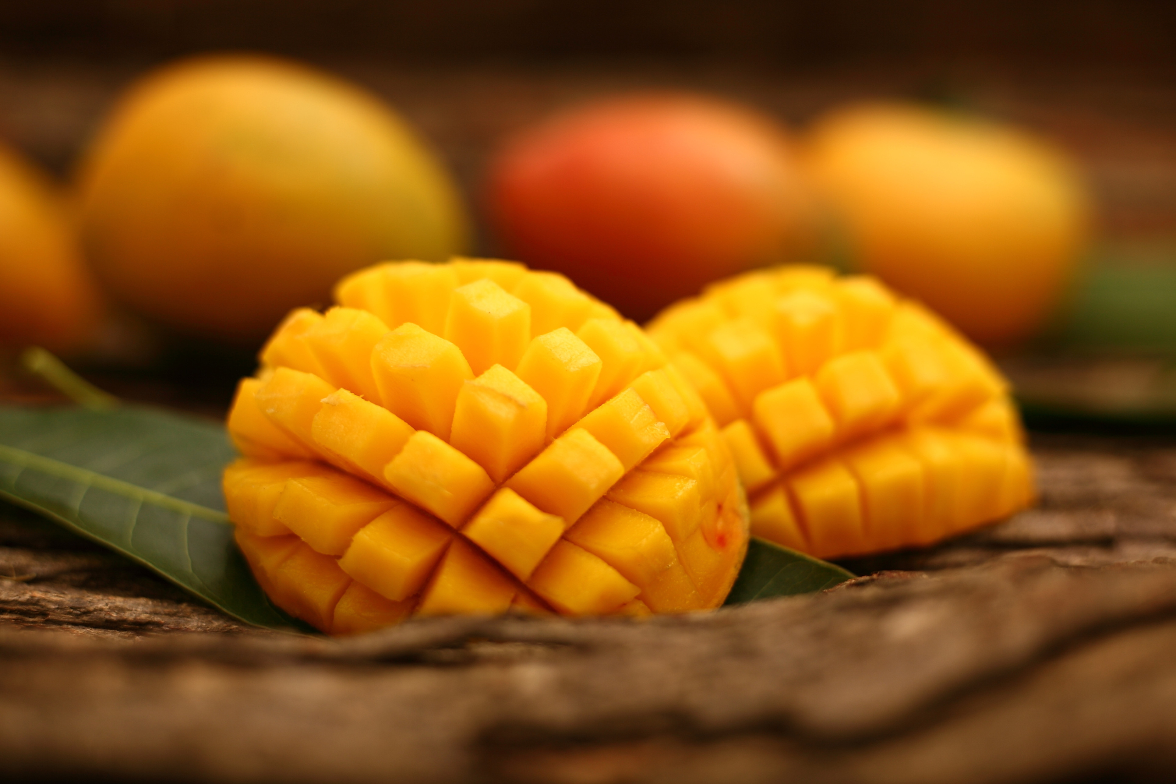 Mango Jam