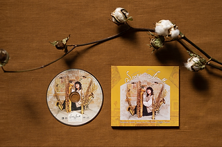 Sumika Tsujimoto's CD | Official Site