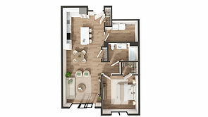 Maple Commons Saratoga Floor Plans