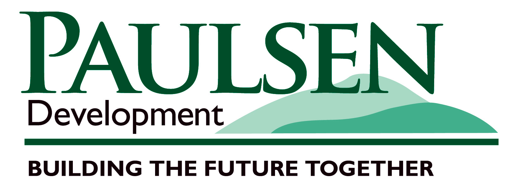 Paulsen Development logo