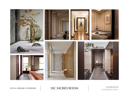 HoReCa interior design Europe UK Norway Denmark Sweden Finland Italy Eastern Europe