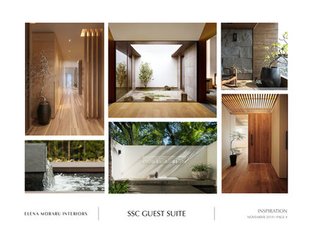 HoReCa interior design Europe UK Norway Denmark Sweden Finland Italy Eastern Europe