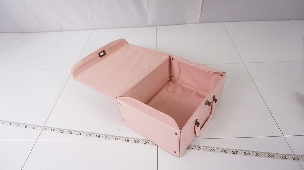 Thumbnail: Ponytail Lunch Box - Tid Bit Kit