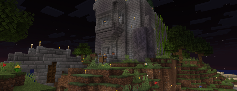 Outside of the Base
