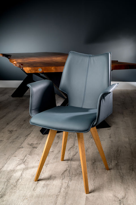 Fife Carver Dining Chair