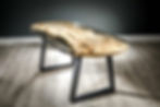 Hebridean Dining Table