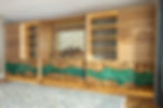 Bespoke Fitted Cabinet