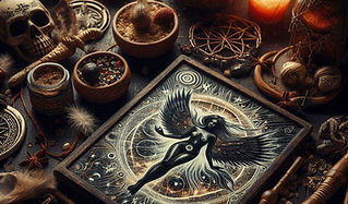 Voodoohexes