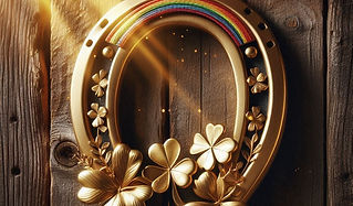 Wealth luck charms