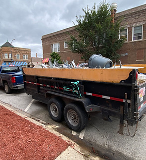 affordable junk removal