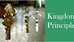 Spiritual Words and Kingdom of God Principles