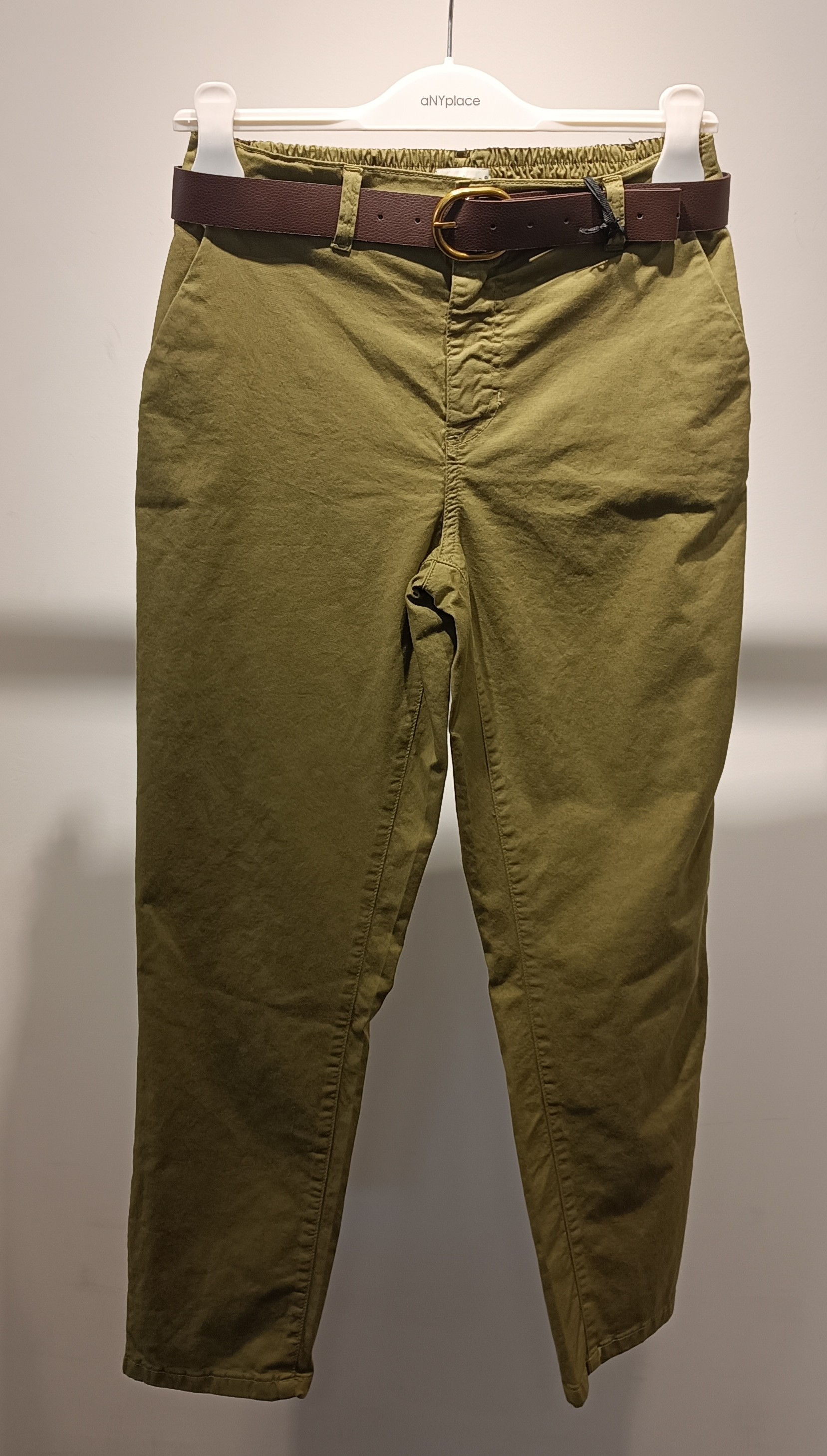 Pantalone chinos