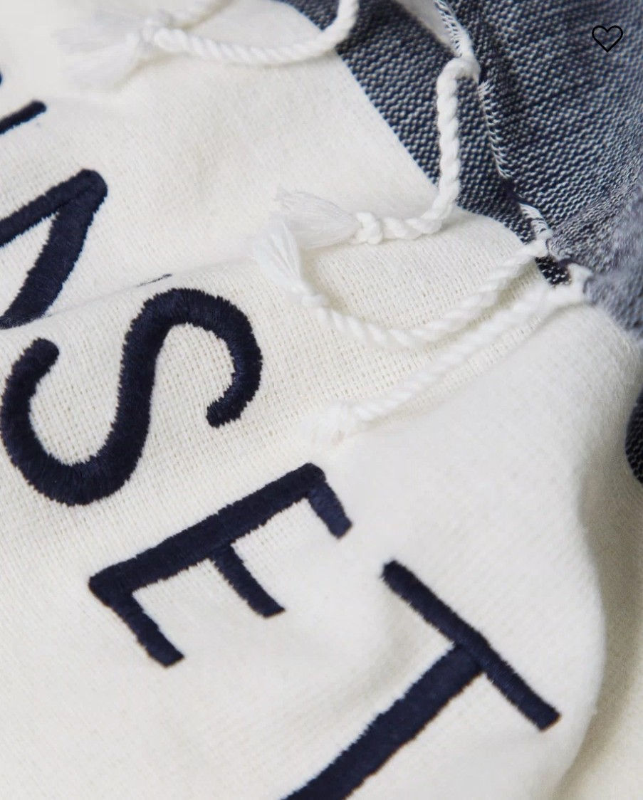 Miniatura: Telo mare rigato 