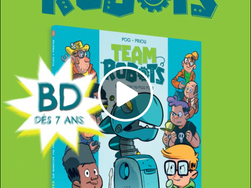 Trailer 3 - Team Robots