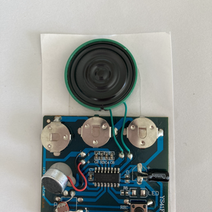 Studio: Alternative/custom audio players