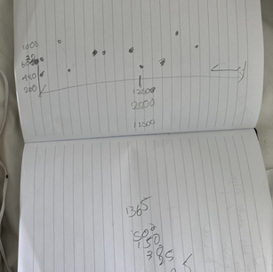 Mid-year install: preparation, documentation, feedback notes, reflections