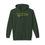 Thumbnail: Chasing Dreams and Butterflies ADHD Daydreamer Hoodie