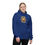 Thumbnail: SUMMER - Glow Your Own Way Sunshine Synapses Neurodiversity Hoodie