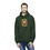 Thumbnail: SUMMER - Glow Your Own Way Sunshine Synapses Neurodiversity Hoodie
