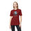 Thumbnail: Laid In The USA Chicken T-Shirt