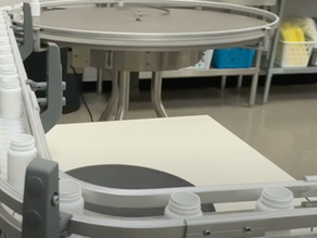 Pharmacy Repackaging Equipment at Advanced Rx