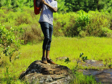 Exploring Majestic Mukumbani Mountains