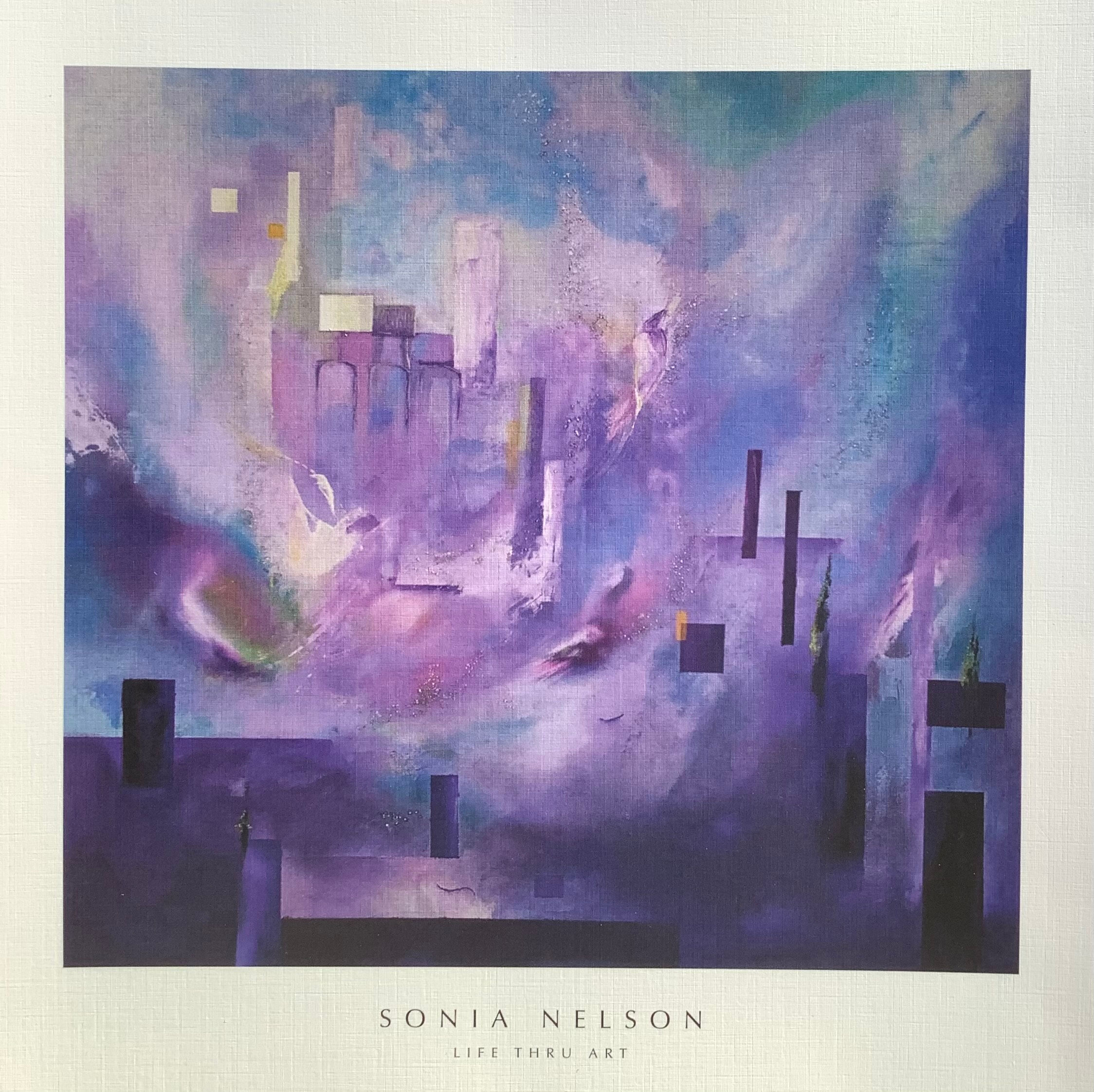 Dreaming Of Home - Print