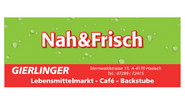 Nah&Frisch Gierlinger