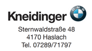 BMW Kneidinger