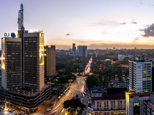 City Lights III – Wallpaper Download [19]