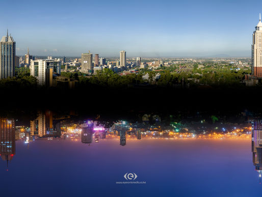 Mirrored – Wallpaper Download [45]