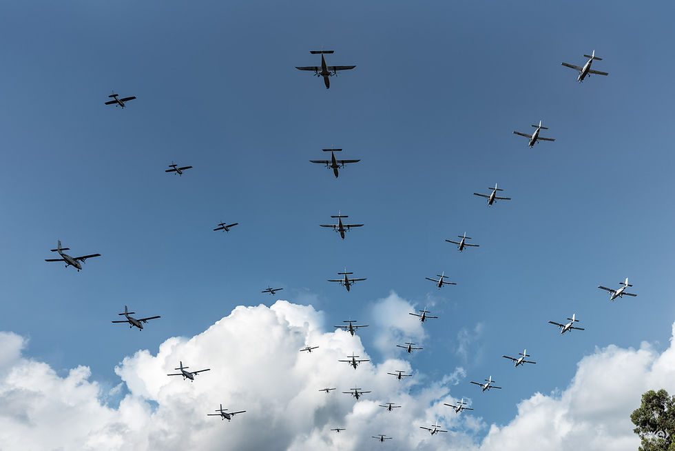 2018 Year-in-Review [17] - Wilson Approach