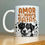 Miniatura: Caneca Amor de 4 patas - Cachorro