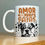 Miniatura: Caneca Amor de 4 patas - Cachorro