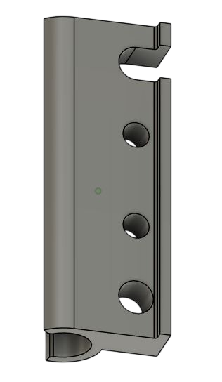 Custom air nozzle assecory holder.JPG