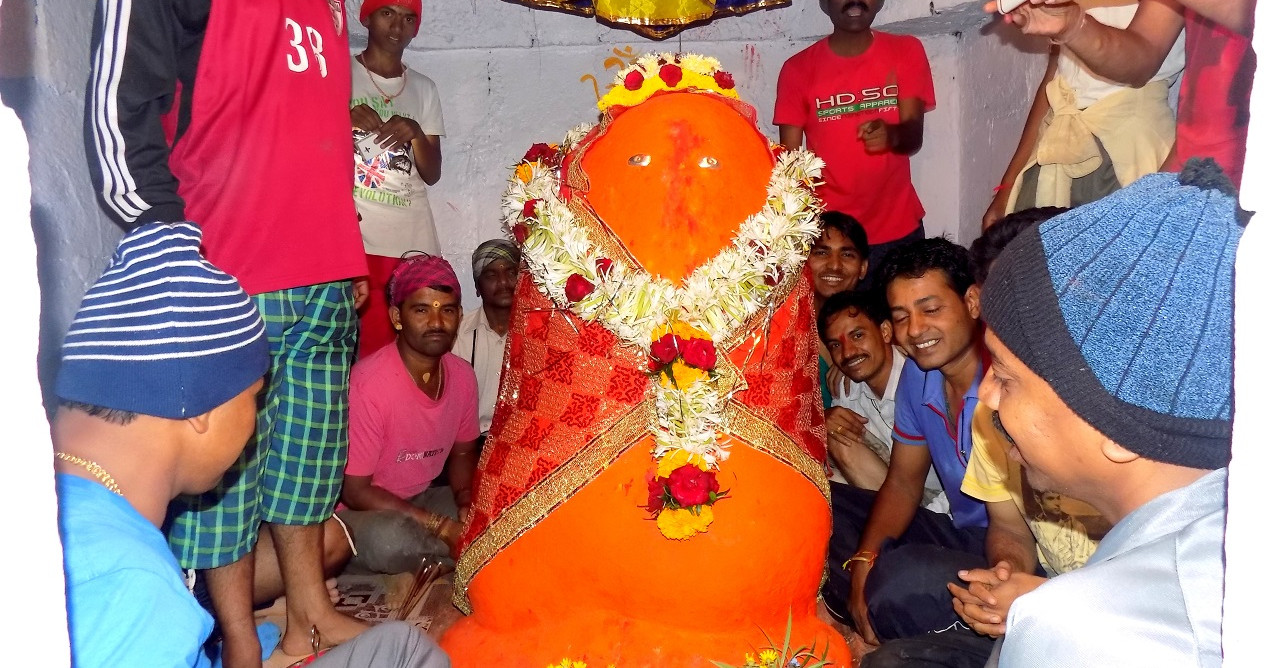 Kalsubai Mata