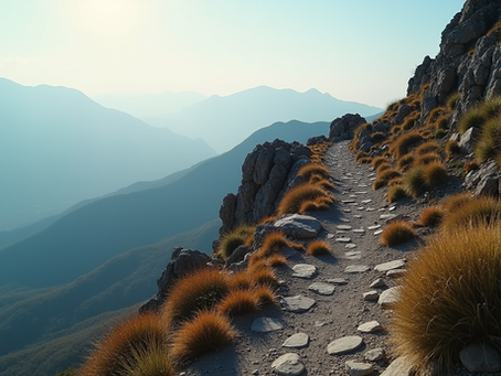 Overcoming Trek Challenges on Your Kalsubai Trek