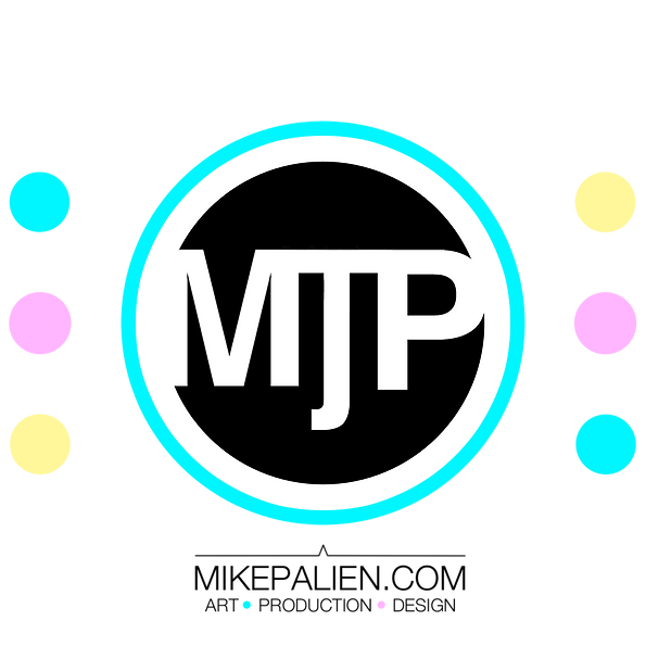 baltimore designer michael palien art production design