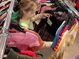 Meaningful math and the economics of empowerment. 