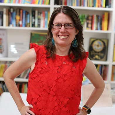 Christen Parker-Yarnal