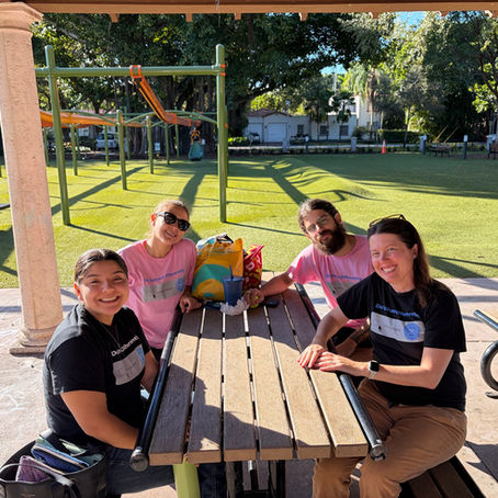 Staff Search Committee