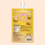 Thumbnail: 3 in 1 Rice Water - Pack of 4