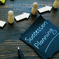 Succession: What does it take to hand your business to the next generation?