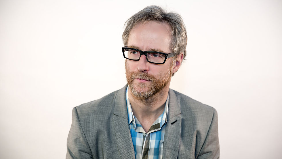 Benoit Pilon