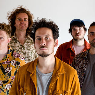 MAMA'S GUN / ROSAWAY - Jeudi 7 octobre 2021