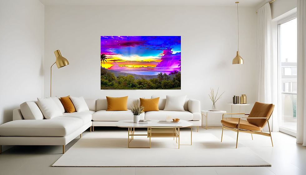 Thumbnail: SUNSET EXPLOSION