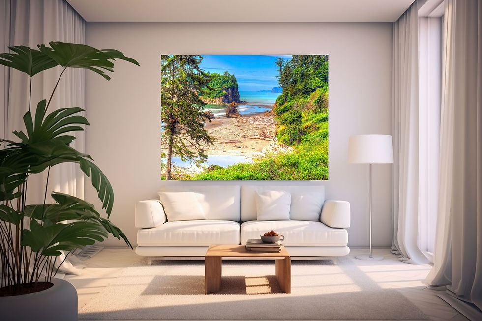 Thumbnail: RUBY BEACH