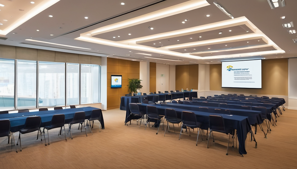 Multifamily Property Investment Workshop