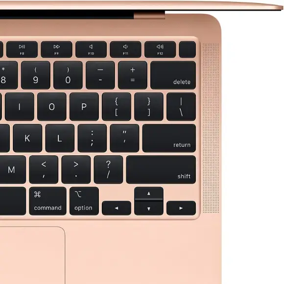 Thumbnail: Apple MacBook Air M1 8GB Ram 256GB