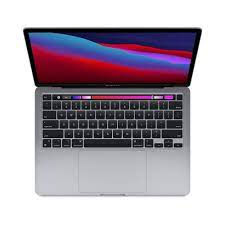 Thumbnail: Apple MacBook Pro 13" FHD Display, M1 Chip